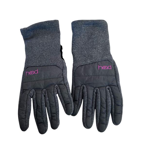 Head gloves - Picture 1 of 3